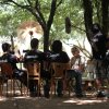 Bastidores
